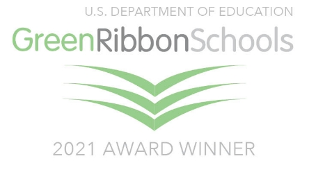 Green Ribbon Schools