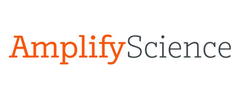 Amplify Science logo