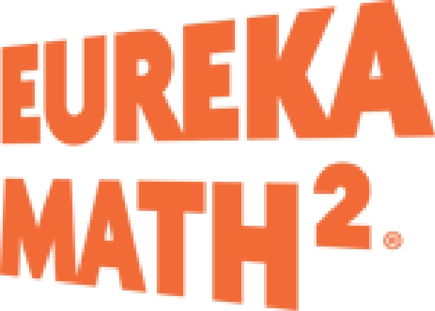 Eureka Math2 logo